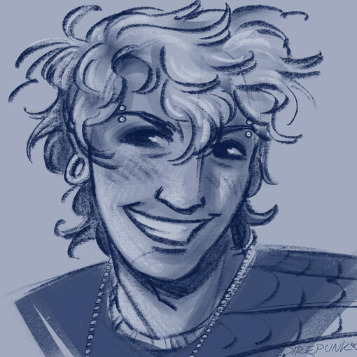 oc for wilbur