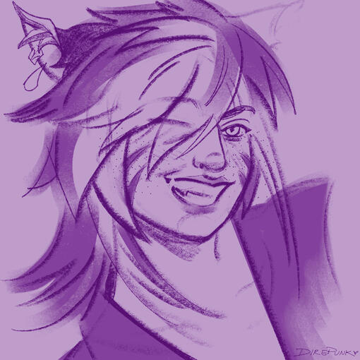 ffxiv oc for raz
