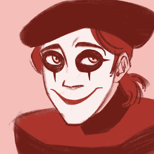 mime bomb for densen